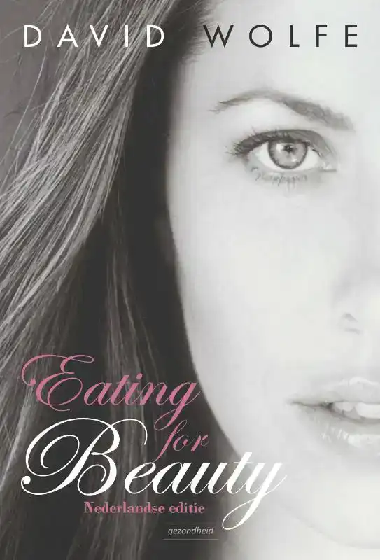 EATING FOR BEAUTY