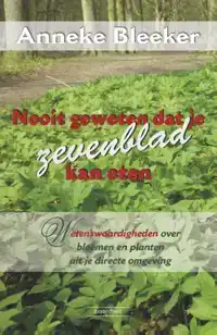 NOOIT GEWETEN DAT JE DIT OOK KAN ETEN