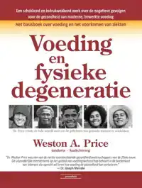 VOEDING EN FYSIEKE DEGENERATIE