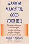 WAAROM MAAGZUUR GOED VOOR JE IS