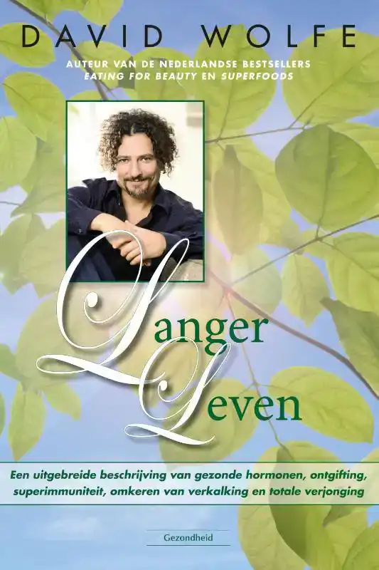 LANGER LEVEN