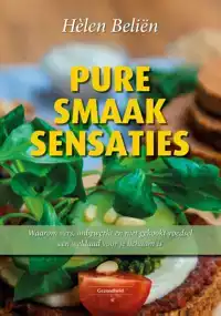 PURE SMAAKSENSATIES