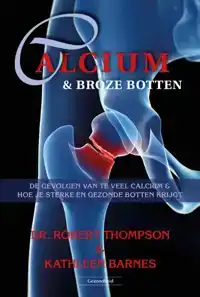 CALCIUM & BROZE BOTTEN