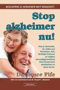 STOP ALZHEIMER NU