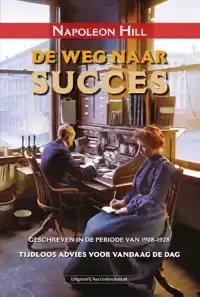 DE WEG NAAR SUCCES