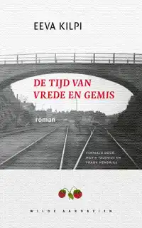 DE TIJD VAN VREDE EN GEMIS