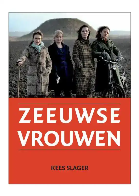 ZEEUWSE VROUWEN