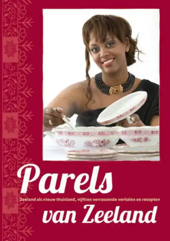 PARELS VAN ZEELAND