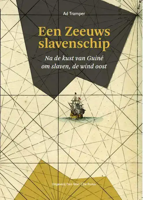 EEN ZEEUWS SLAVENSCHIP