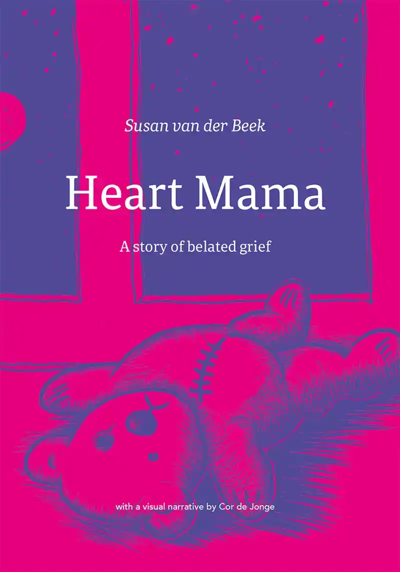 HEART MAMA
