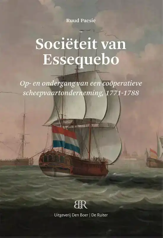 SOCIETEIT VAN ESSEQUEBO