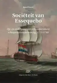 SOCIETEIT VAN ESSEQUEBO