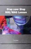 STAP VOOR STAP MIG/MAG LASSEN