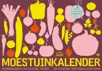 DE MOESTUINKALENDER