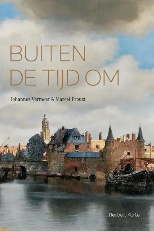 BUITEN DE TIJD