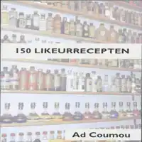 150 LIKEURRECEPTEN