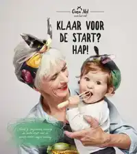 KLAAR VOOR DE START? HAP!