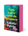 VERS WATER VOOR DE BLOEMEN