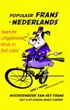 POPULAIR FRANS - NEDERLANDS