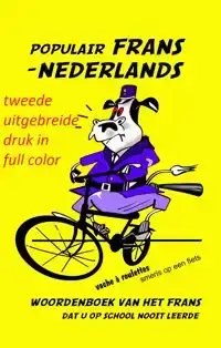 POPULAIR FRANS - NEDERLANDS