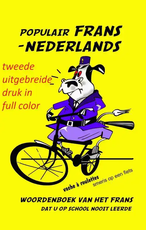 POPULAIR FRANS - NEDERLANDS