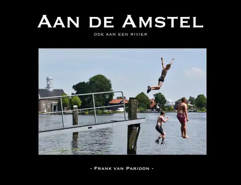 AAN DE AMSTEL