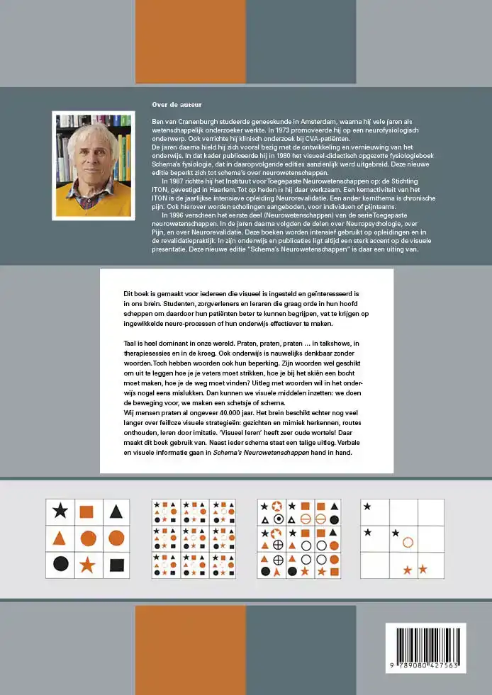 SCHEMA'S NEUROWETENSCHAPPEN