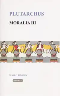 MORALIA