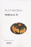 MORALIA
