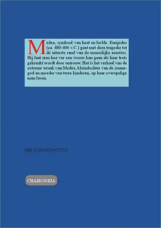 MEDEA