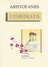 LYSISTRATA