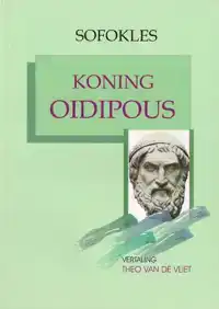 KONING OIDIPOUS