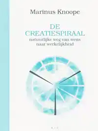 DE CREATIESPIRAAL