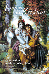 LEVEN MET KRISHNA