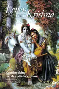 LEVEN MET KRISHNA