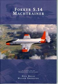 FOKKER S14