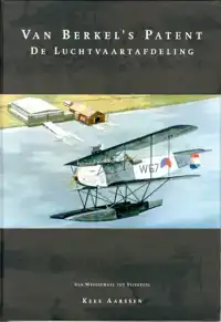 VAN BERKEL'S PATENT DE LUCHTVAARTAFDELING