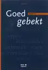 GOED GEBEKT