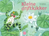 KLEINE DRIFTKIKKER