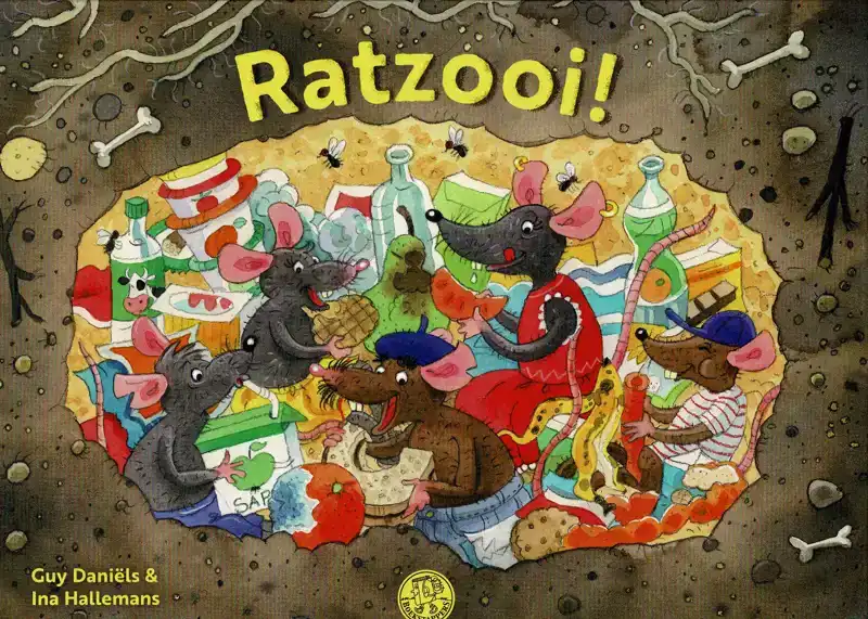 RATZOOI