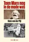 TOEN MARX NOG IN DE MODE WAS