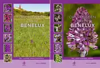 ORCHIDEEEN VAN DE BENELUX
