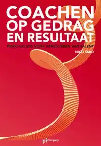COACHEN OP GEDRAG EN RESULTAAT