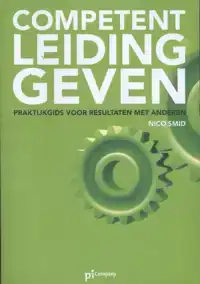 COMPETENT LEIDINGGEVEN