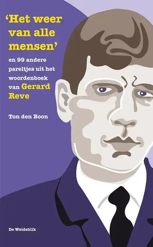 HET WEER VAN ALLE MENSEN
