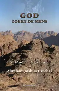 GOD ZOEKT DE MENS