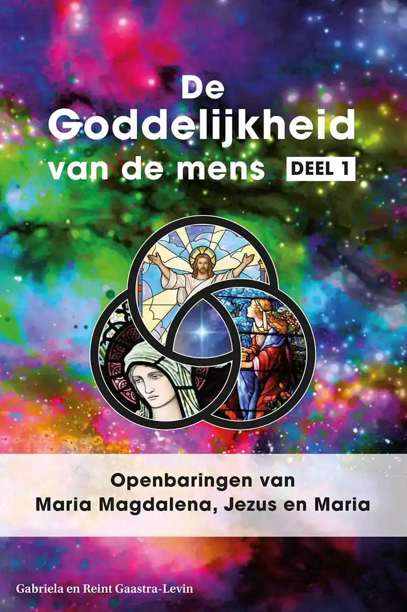 OVER DE GODDELIJKHEID VAN DE MENS