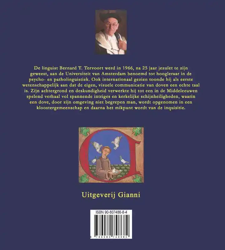 TEKEN VAN LEVEN