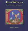 TEKEN VAN LEVEN
