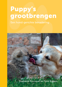 PUPPY ?S GROOTBRENGEN